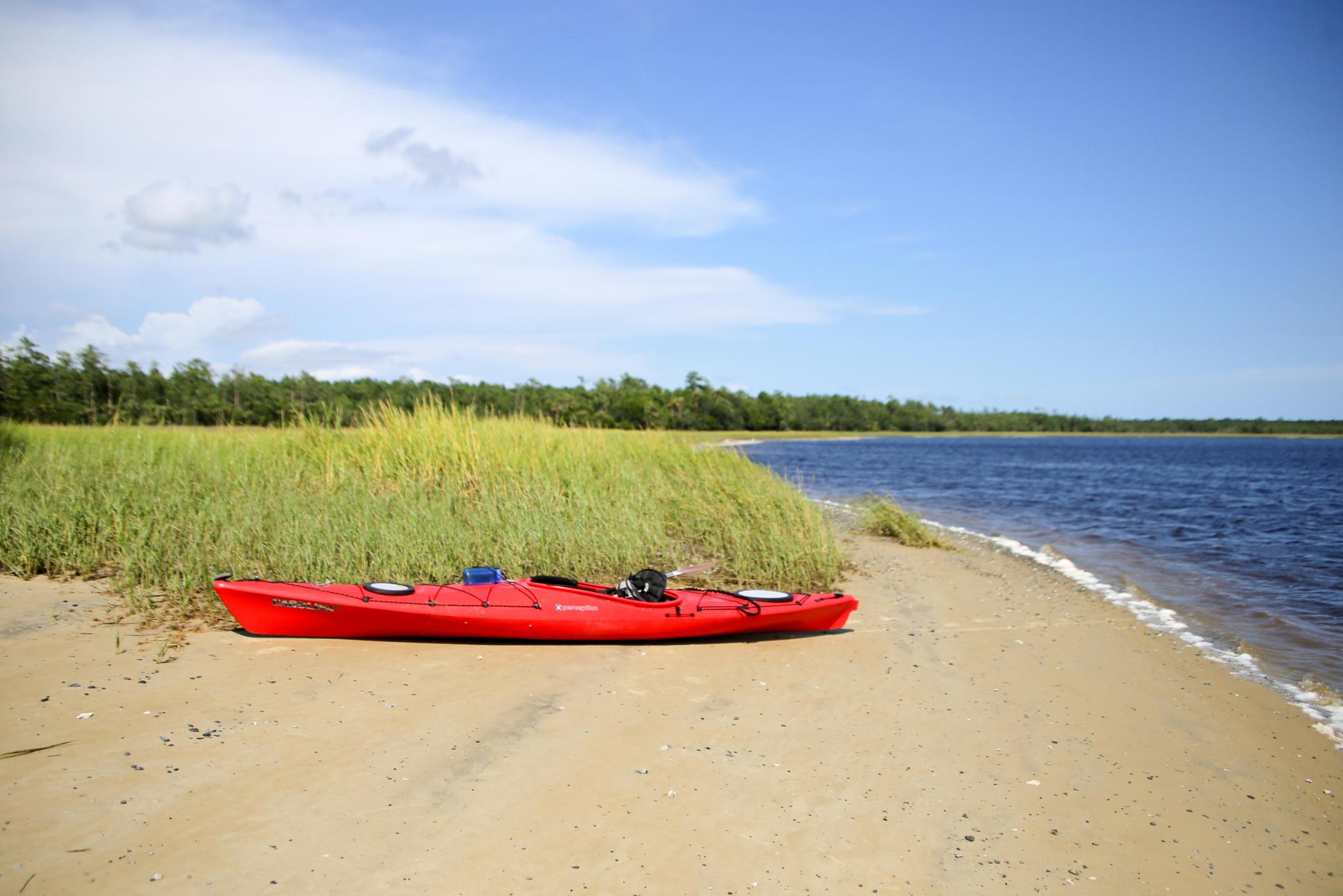 Tideline Tours in 66 W. 9th St., Folly Beach