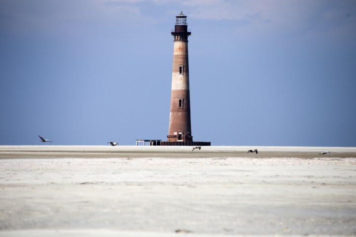 lighthouse
